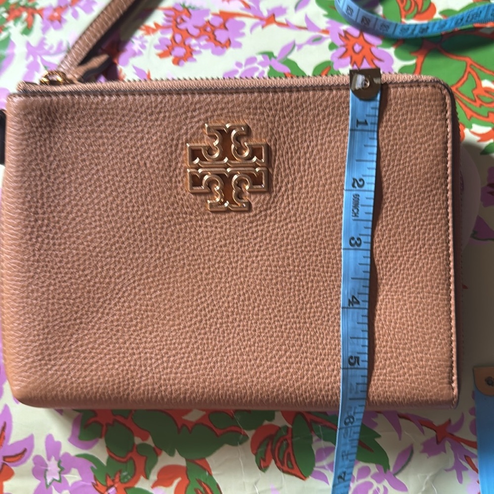 Brandnew Britten Large Zip Pouch - Picture 5 of 5
